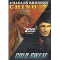 Chino / Cold Sweat / 2DVD